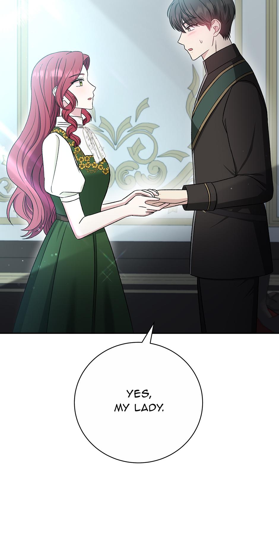 Read Stepmother Loves Harem chapter 49 image 83 on Lezhin