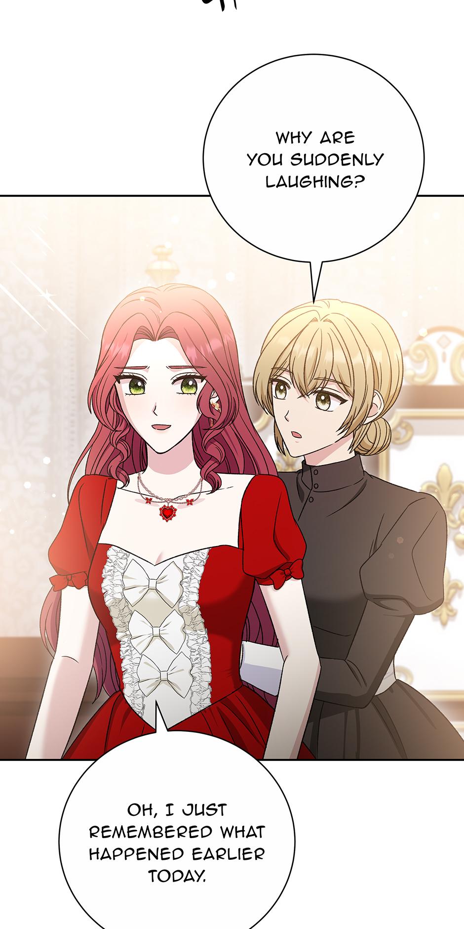 Read Stepmother Loves Harem chapter 49 image 87 on Lezhin