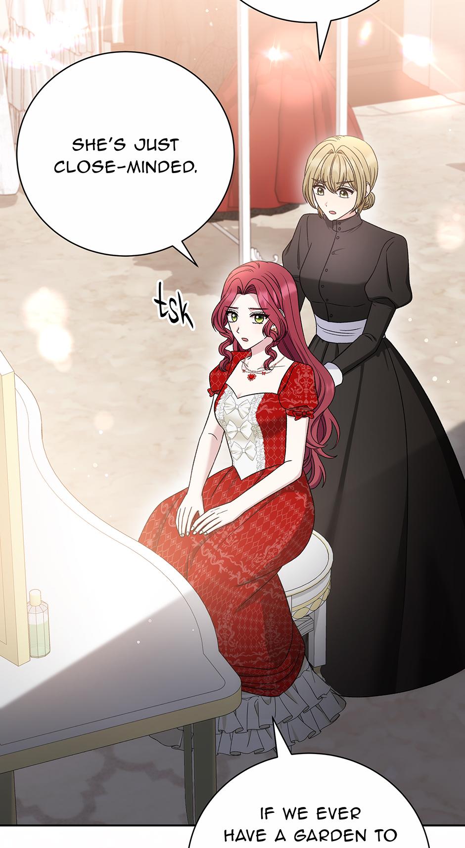 Read Stepmother Loves Harem chapter 49 image 91 on Lezhin