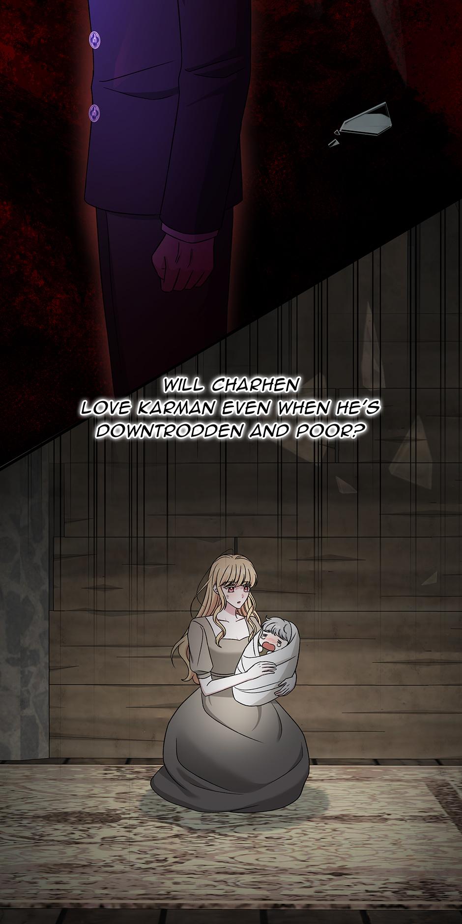 Read Stepmother Loves Harem chapter 49 image 96 on Lezhin