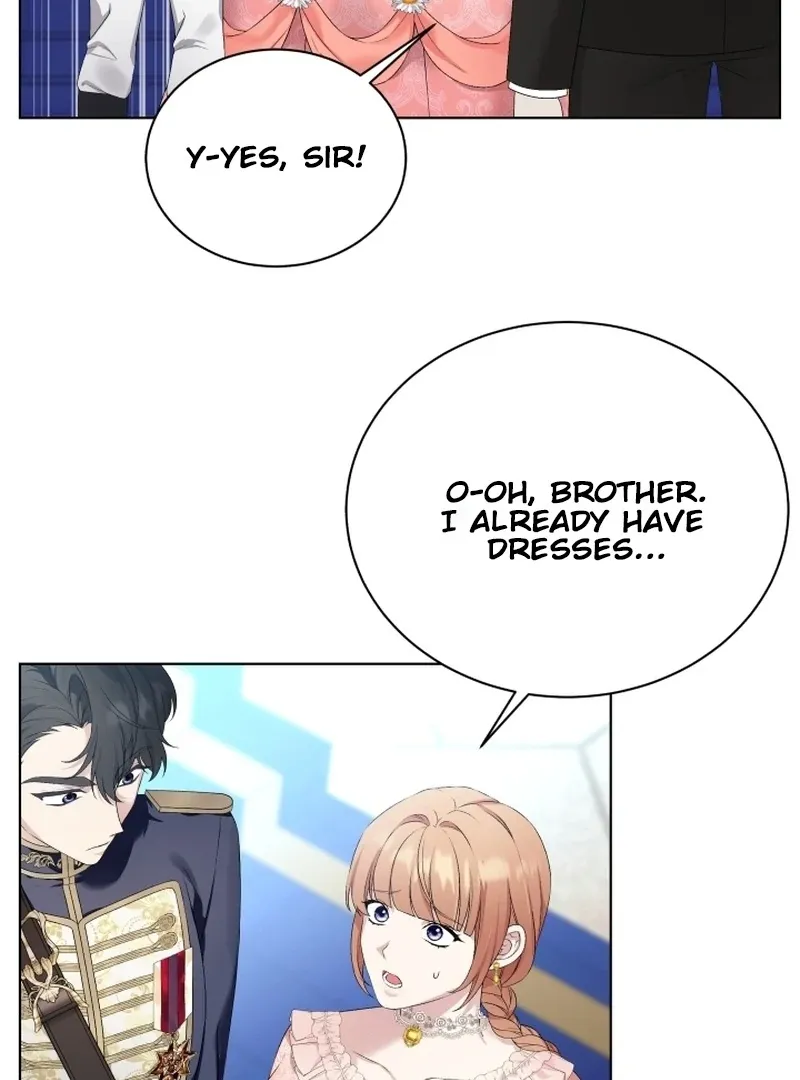 Read Stepmother Loves Harem chapter 5 image 28 on Lezhin