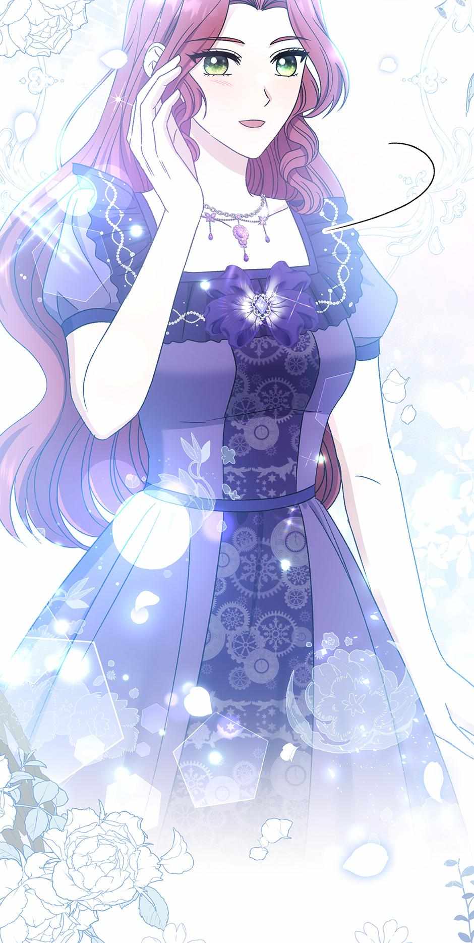 Read Stepmother Loves Harem chapter 50 image 103 on Lezhin