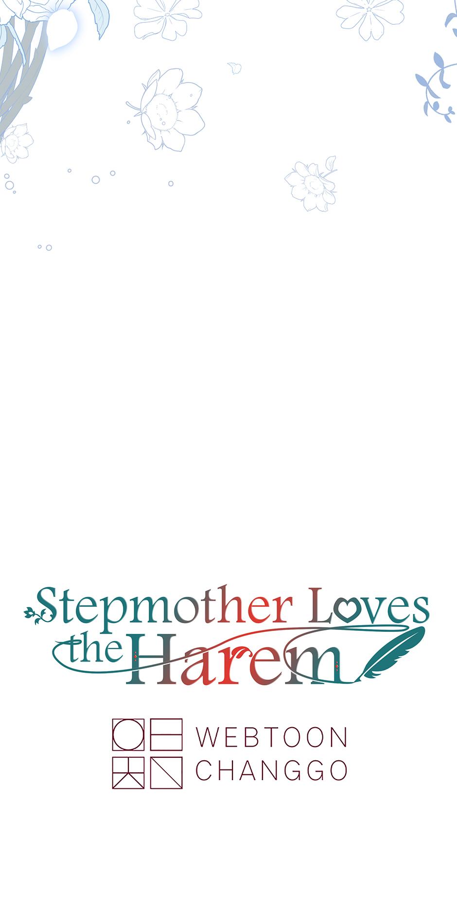 Read Stepmother Loves Harem chapter 50 image 104 on Lezhin
