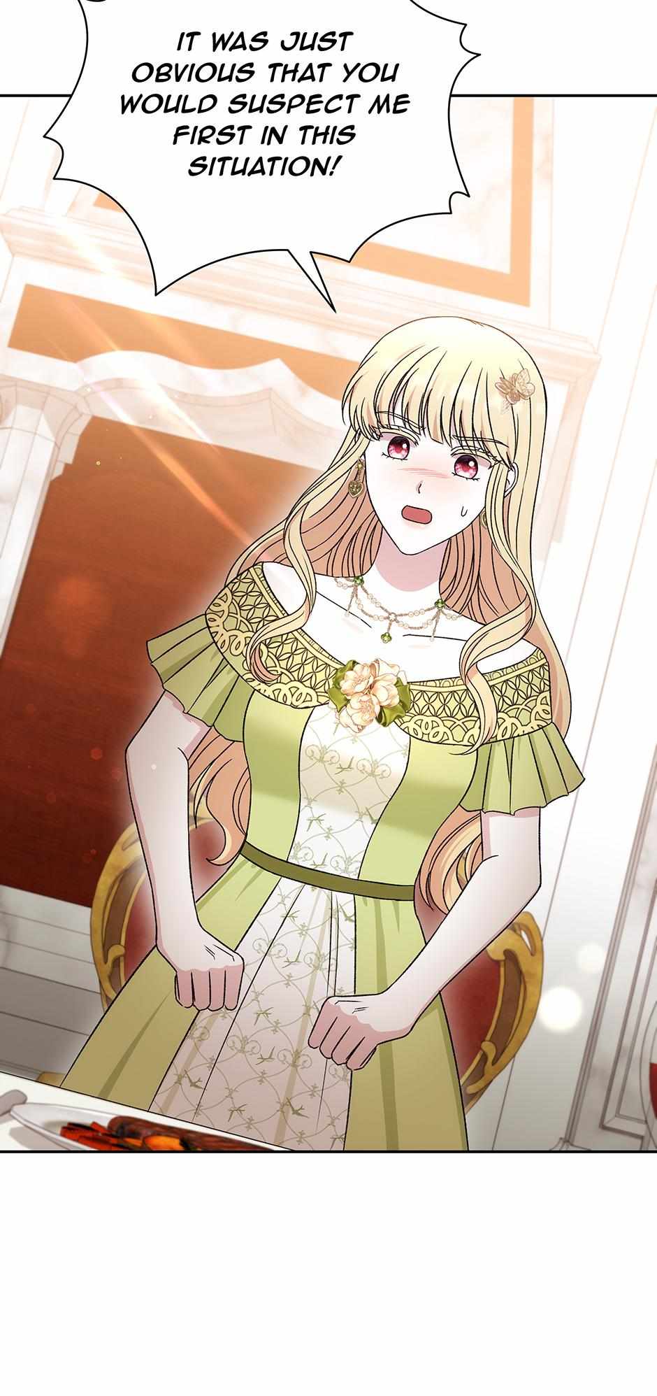 Read Stepmother Loves Harem chapter 50 image 12 on Lezhin