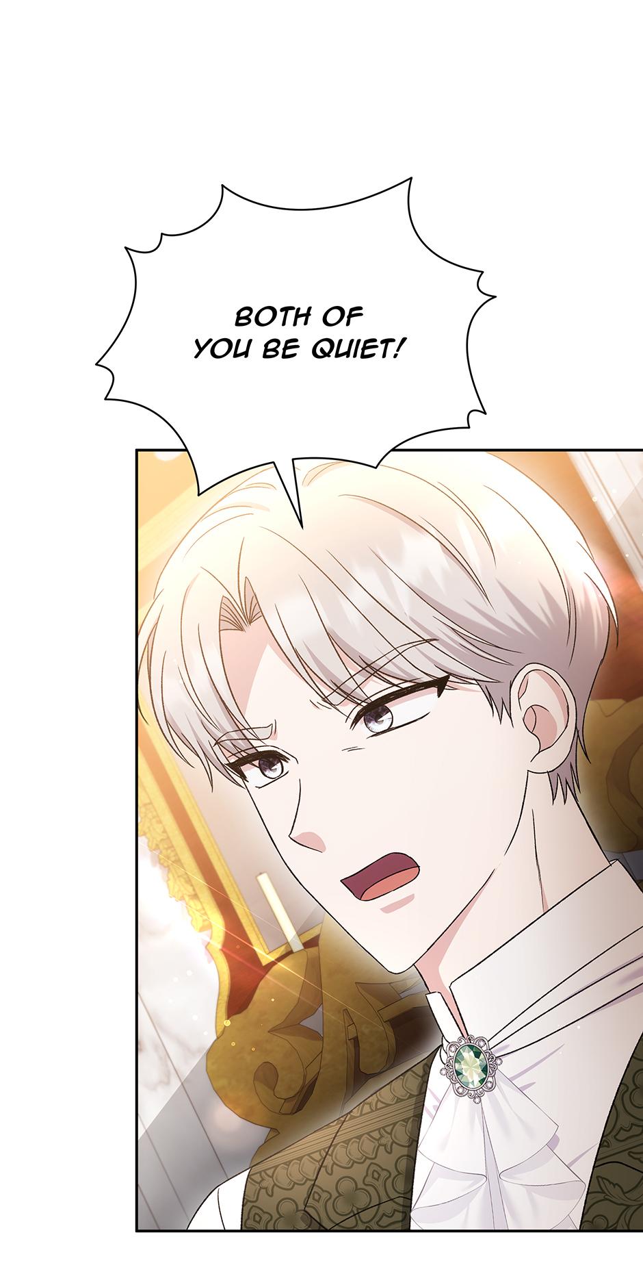 Read Stepmother Loves Harem chapter 50 image 13 on Lezhin
