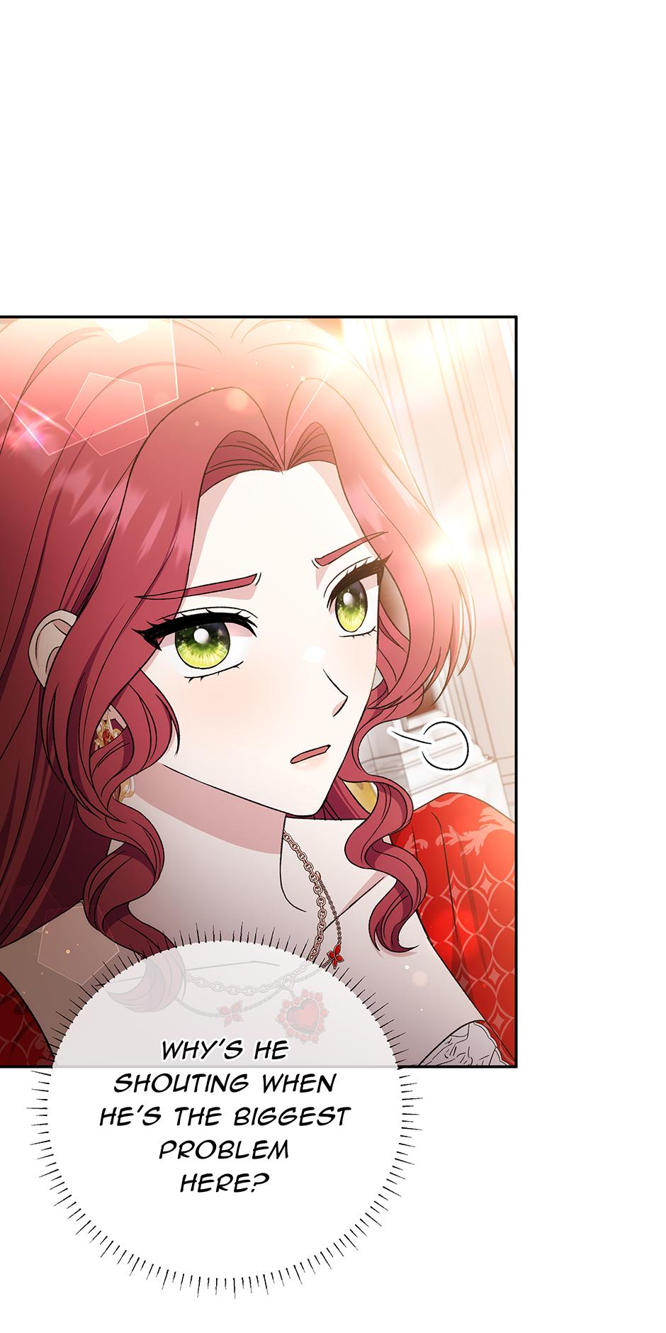 Read Stepmother Loves Harem chapter 50 image 14 on Lezhin