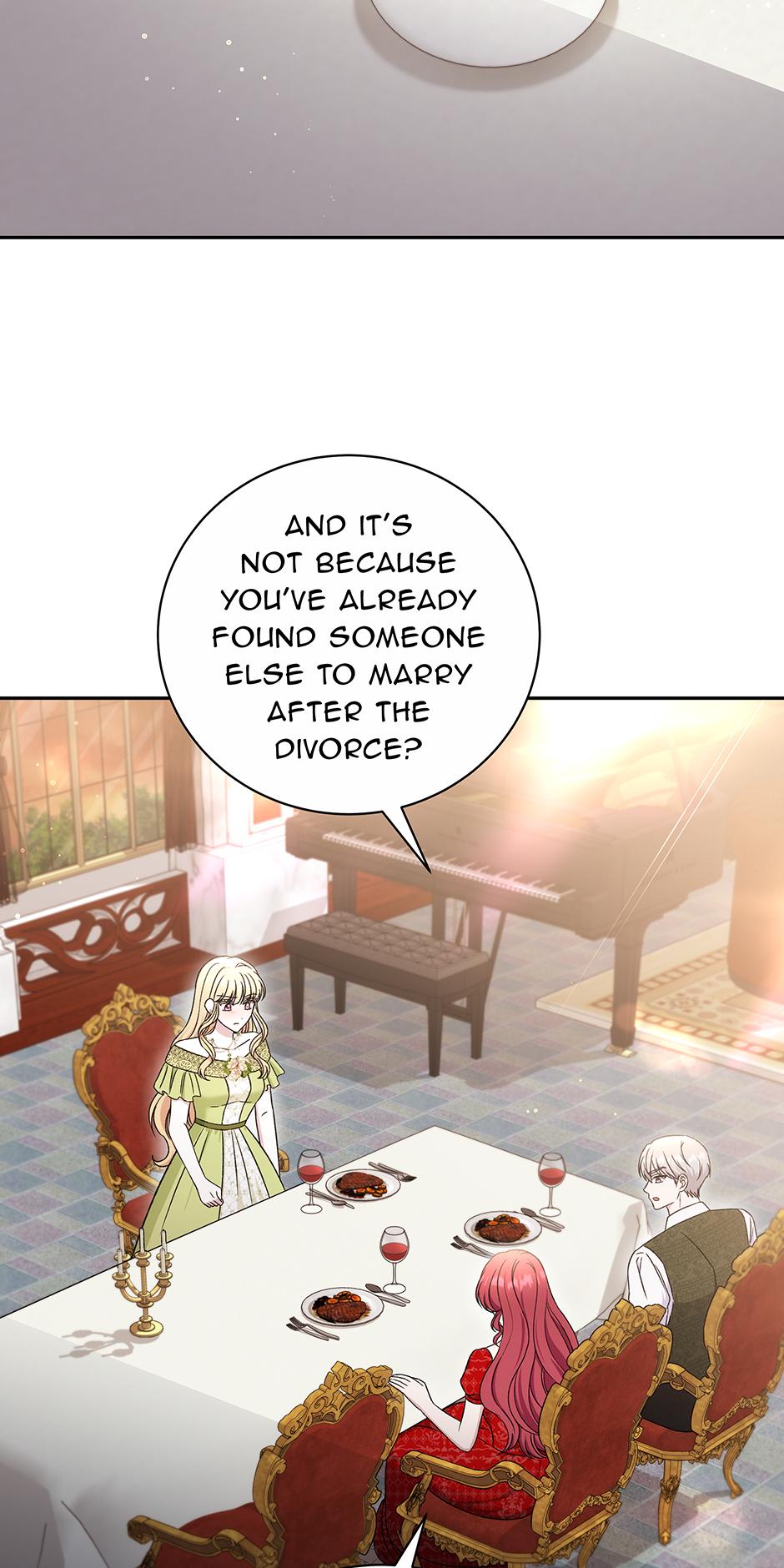 Read Stepmother Loves Harem chapter 50 image 16 on Lezhin