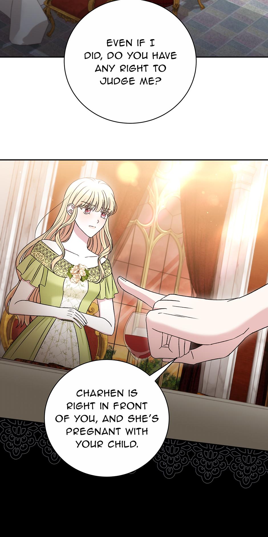 Read Stepmother Loves Harem chapter 50 image 17 on Lezhin