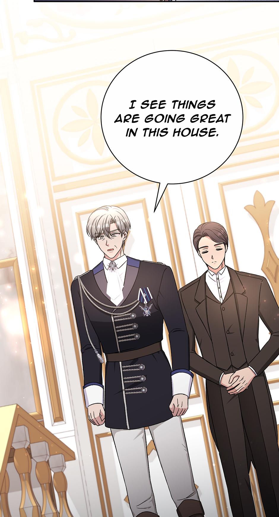 Read Stepmother Loves Harem chapter 50 image 20 on Lezhin