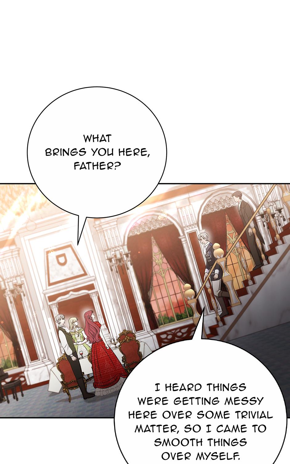 Read Stepmother Loves Harem chapter 50 image 23 on Lezhin