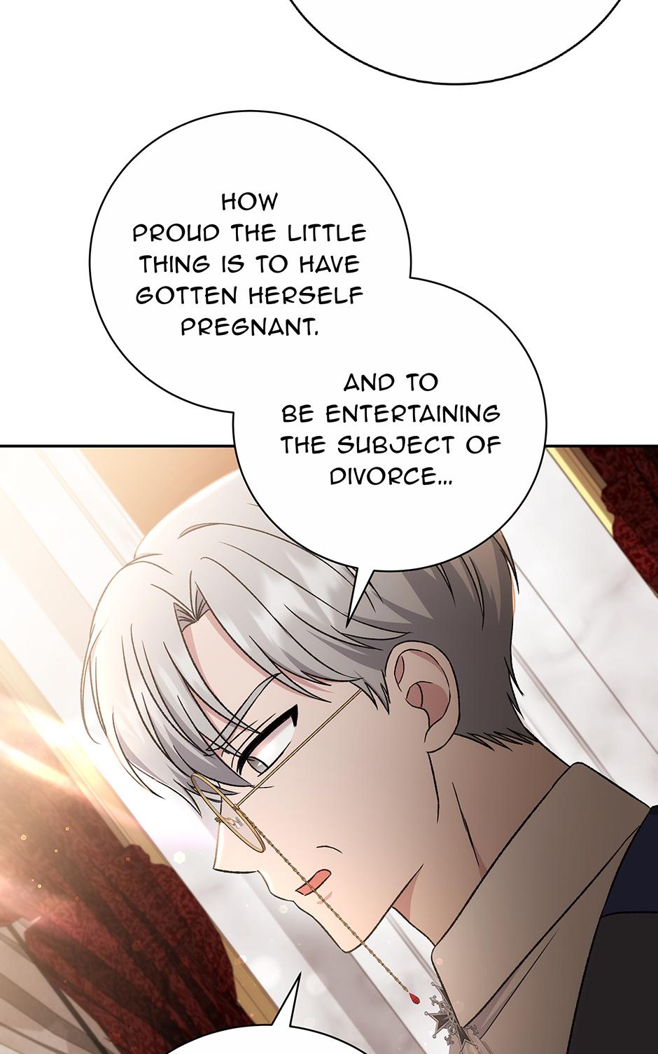 Read Stepmother Loves Harem chapter 50 image 24 on Lezhin