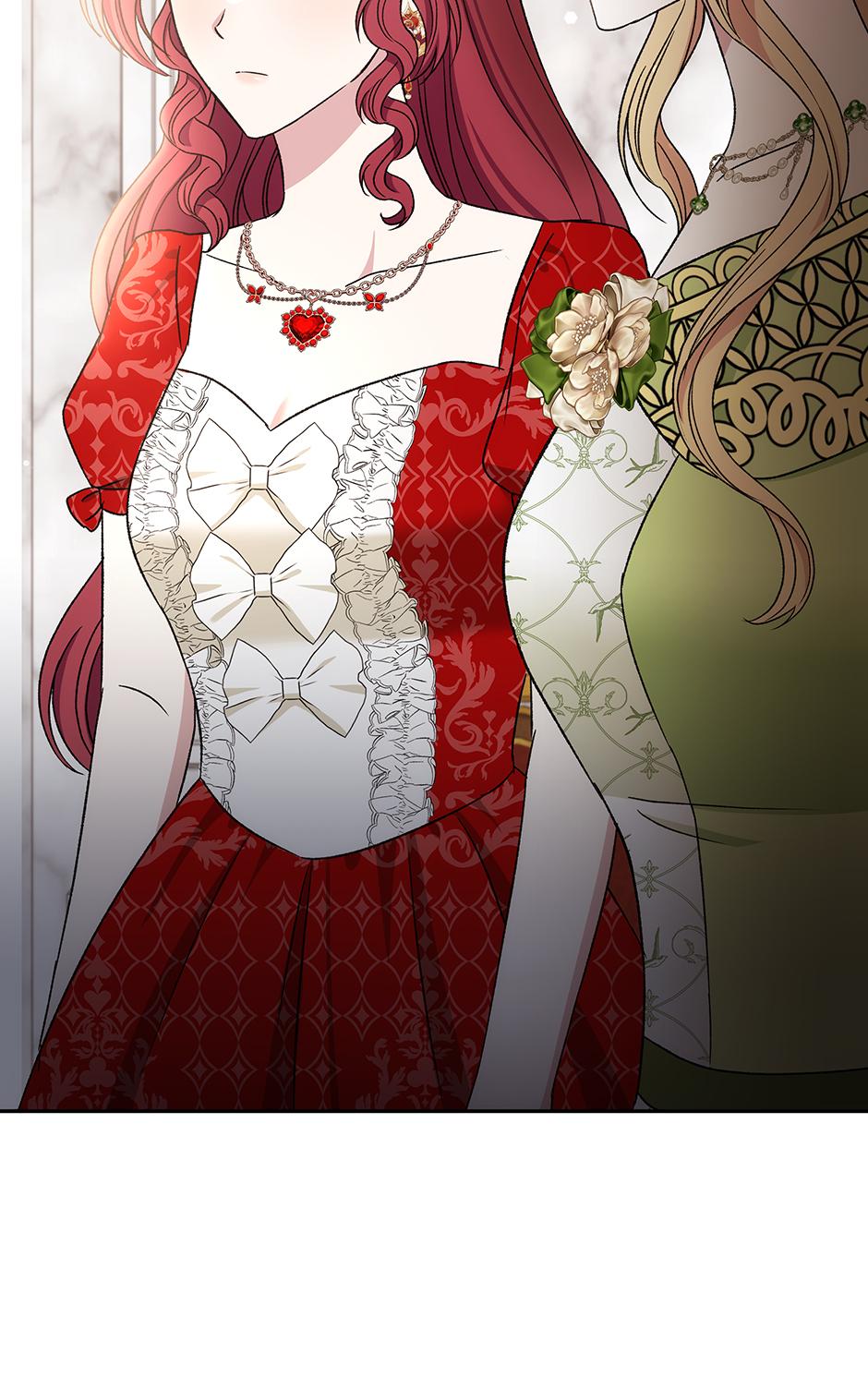Read Stepmother Loves Harem chapter 50 image 26 on Lezhin