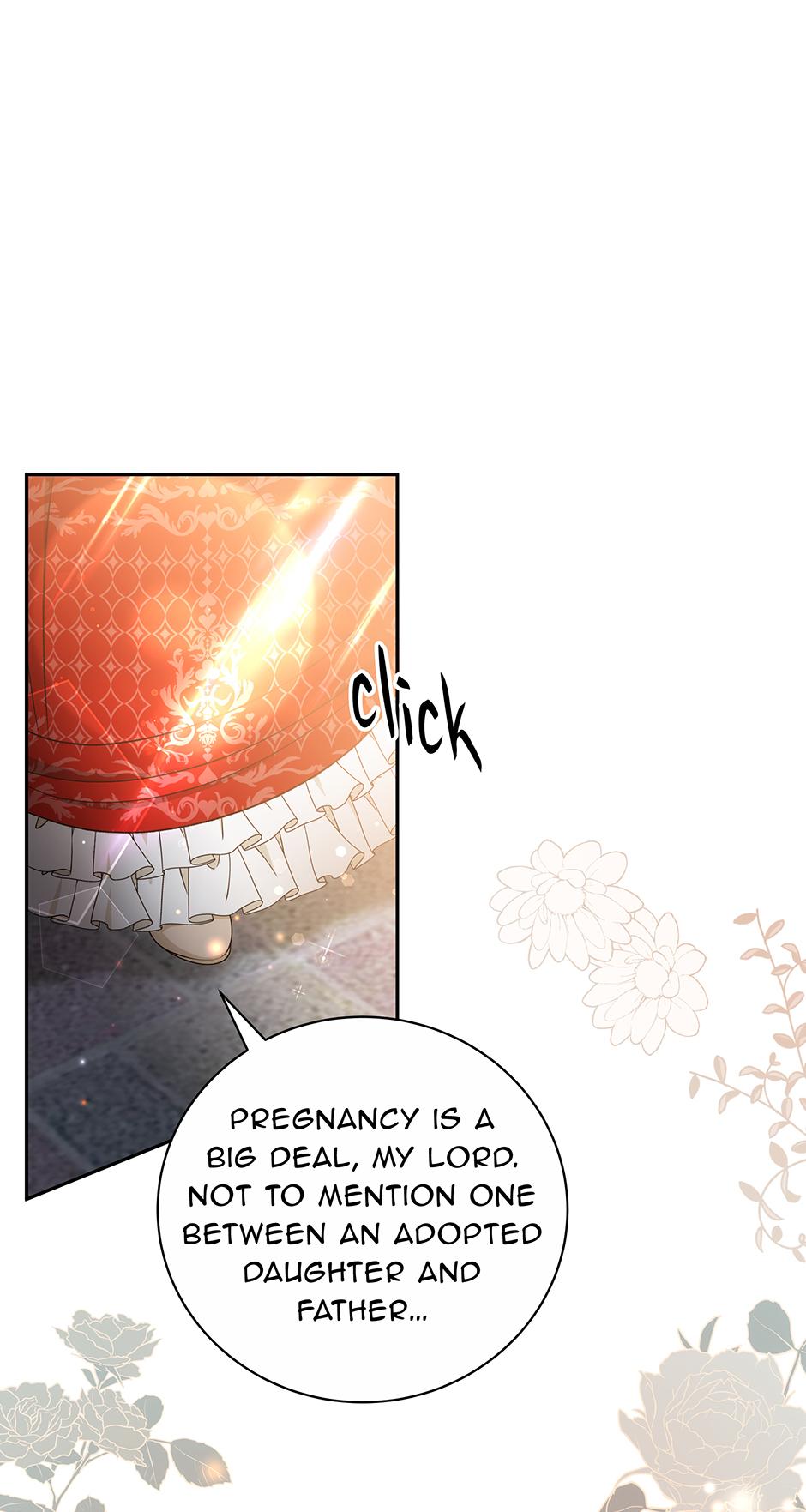 Read Stepmother Loves Harem chapter 50 image 27 on Lezhin