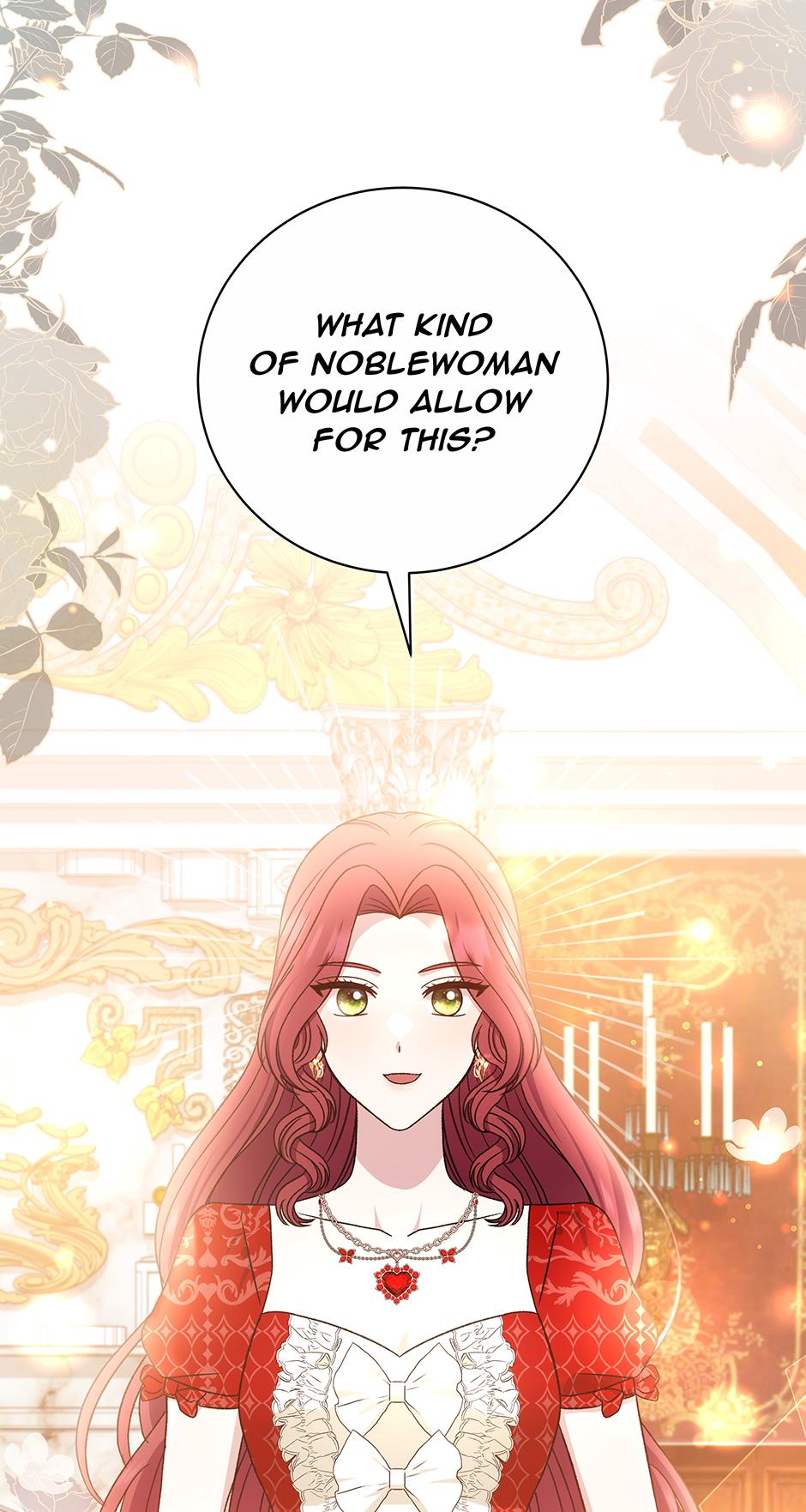 Read Stepmother Loves Harem chapter 50 image 28 on Lezhin