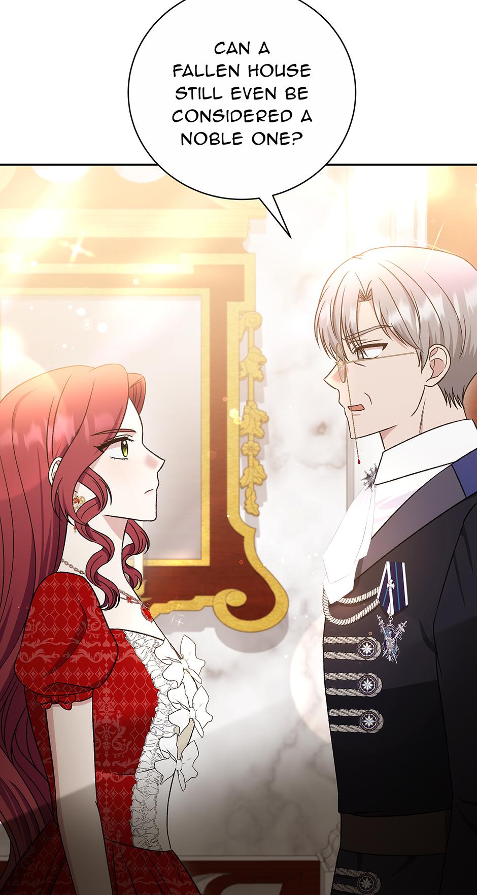 Read Stepmother Loves Harem chapter 50 image 30 on Lezhin