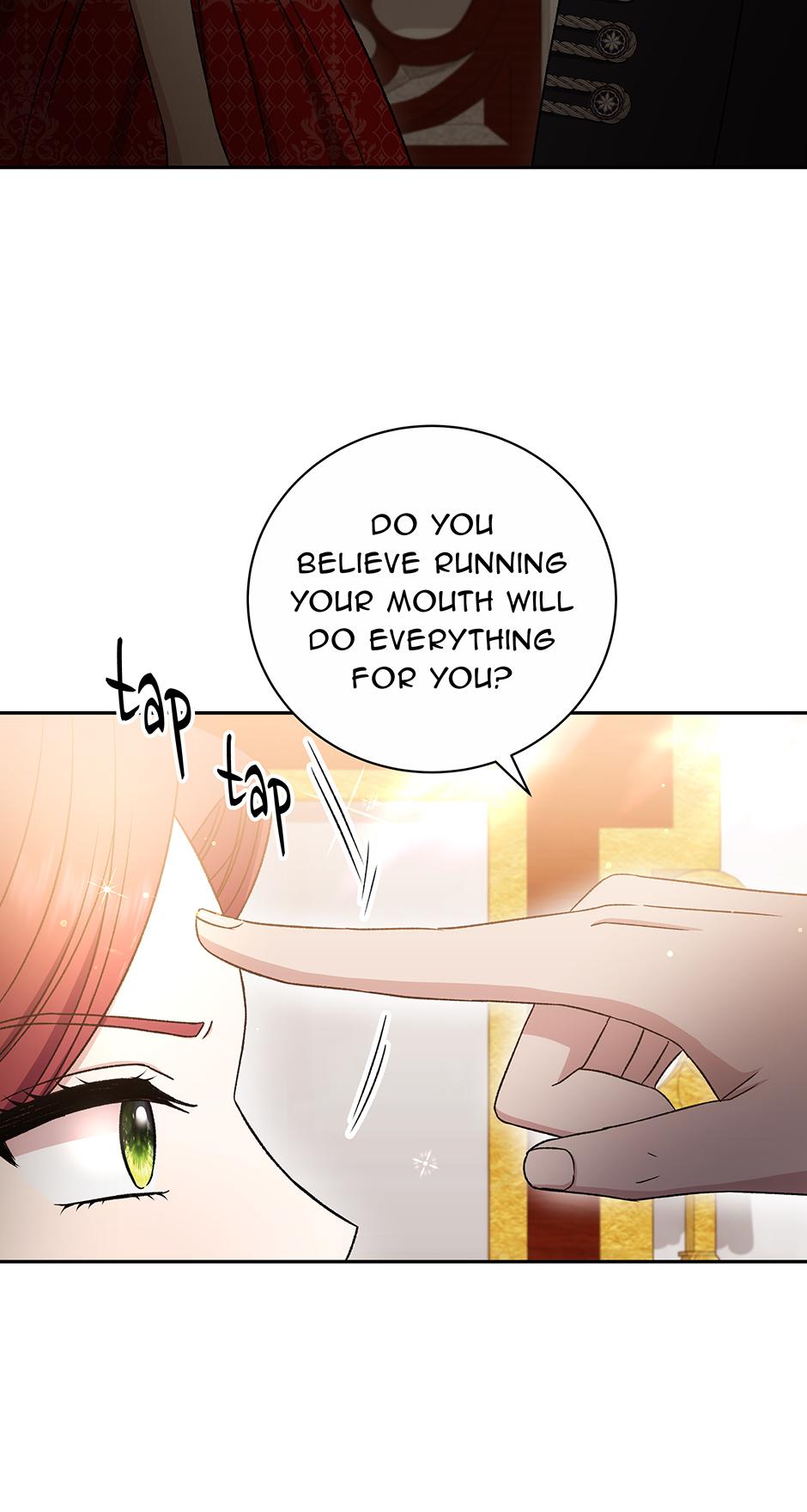 Read Stepmother Loves Harem chapter 50 image 31 on Lezhin