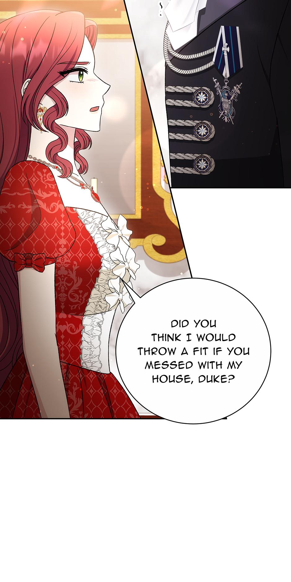 Read Stepmother Loves Harem chapter 50 image 34 on Lezhin