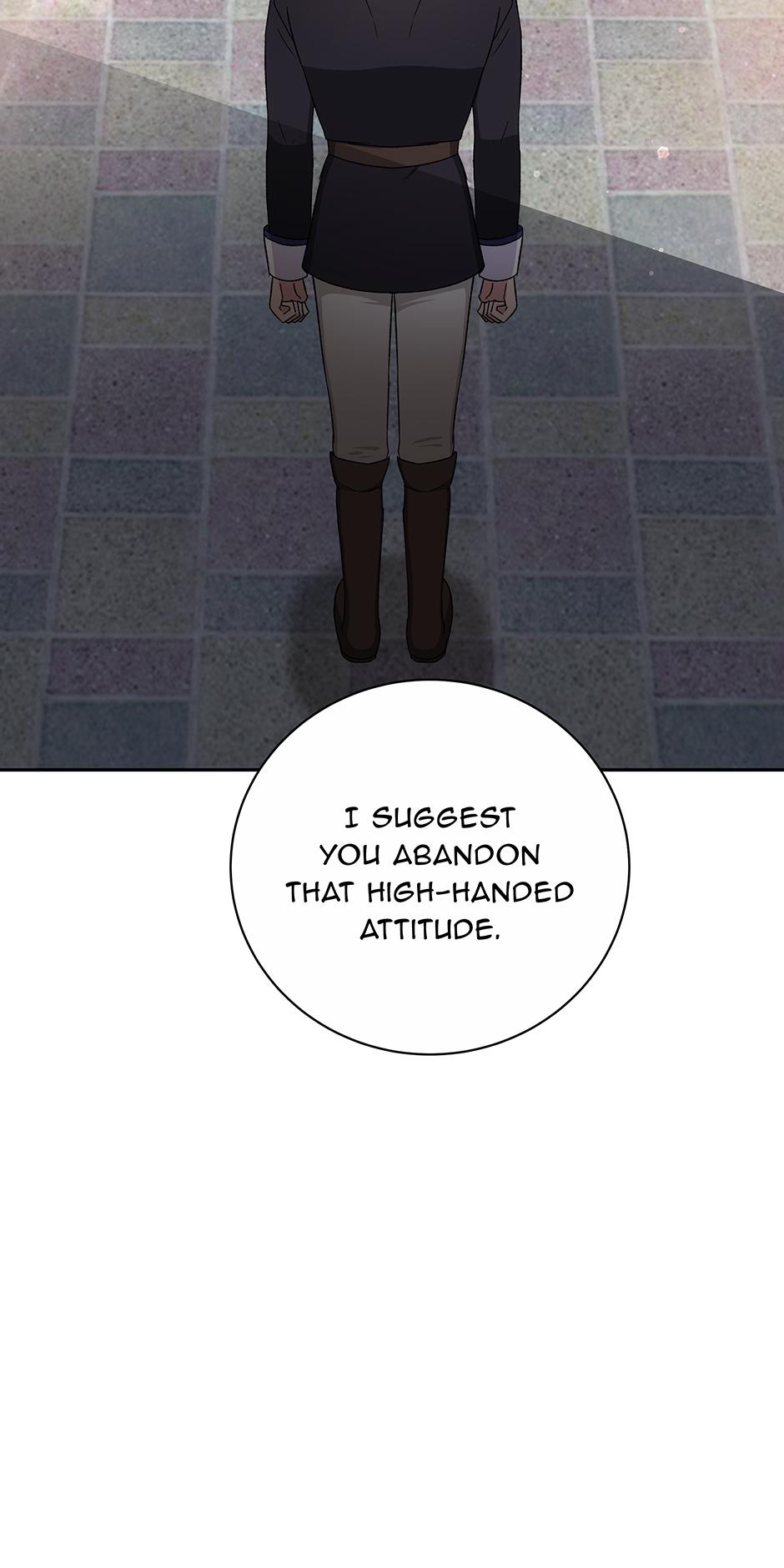 Read Stepmother Loves Harem chapter 50 image 36 on Lezhin