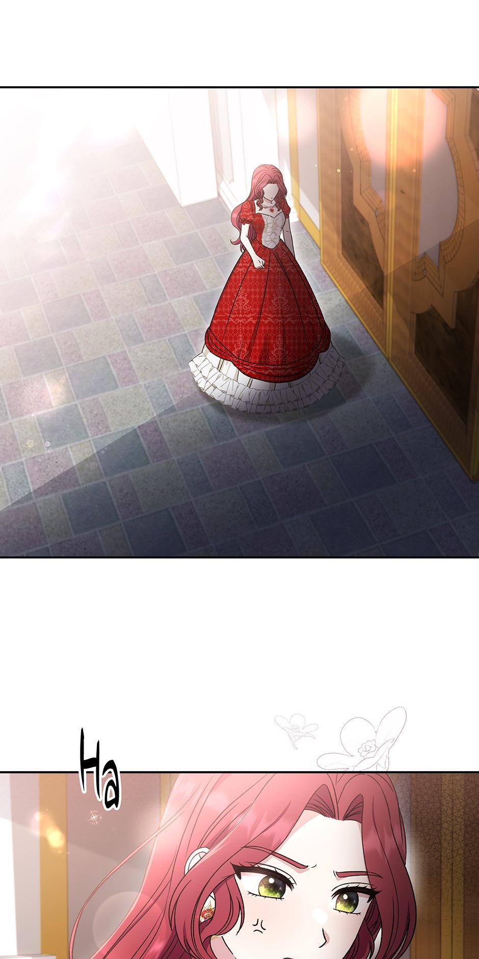 Read Stepmother Loves Harem chapter 50 image 42 on Lezhin