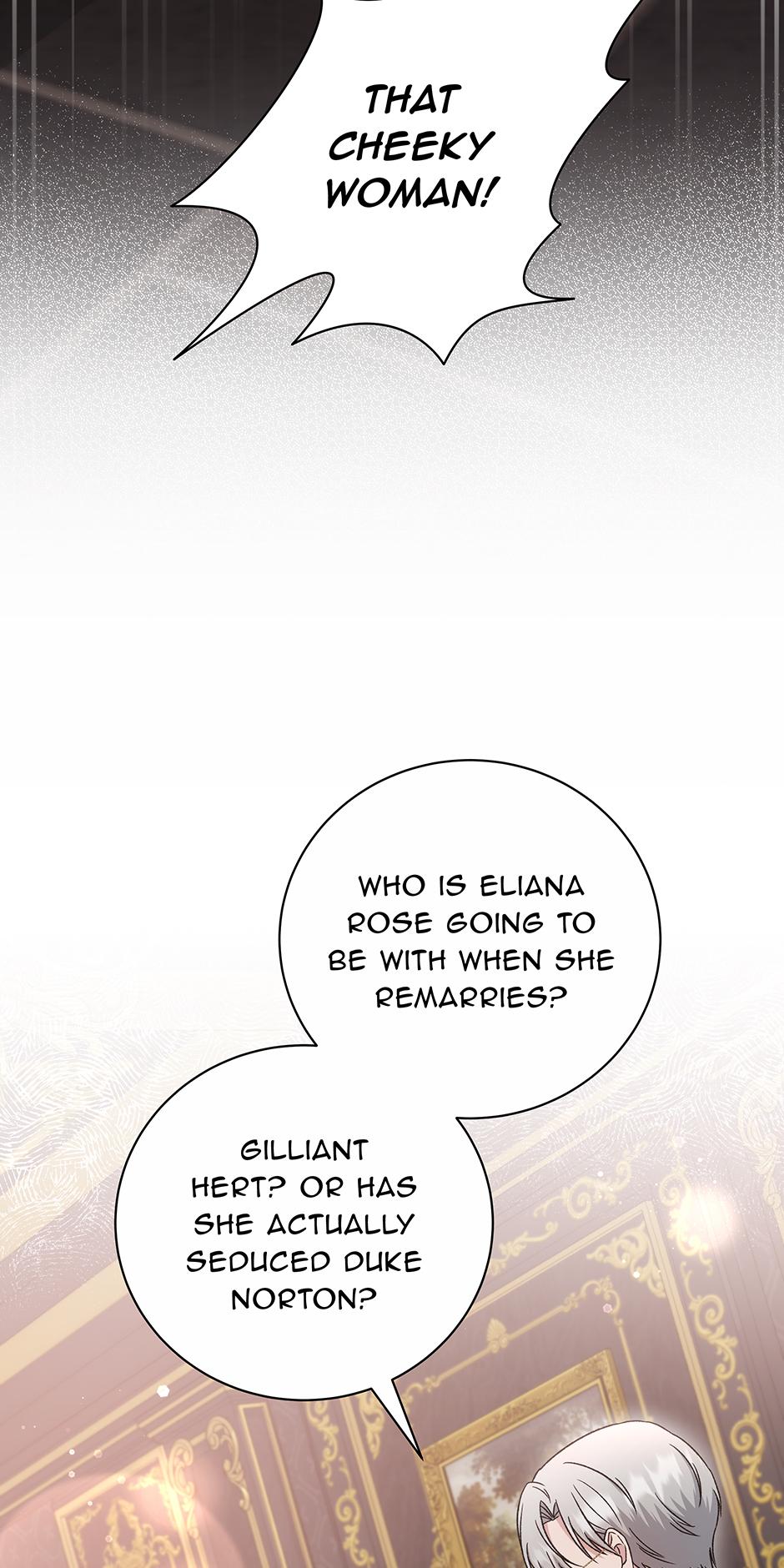Read Stepmother Loves Harem chapter 50 image 45 on Lezhin