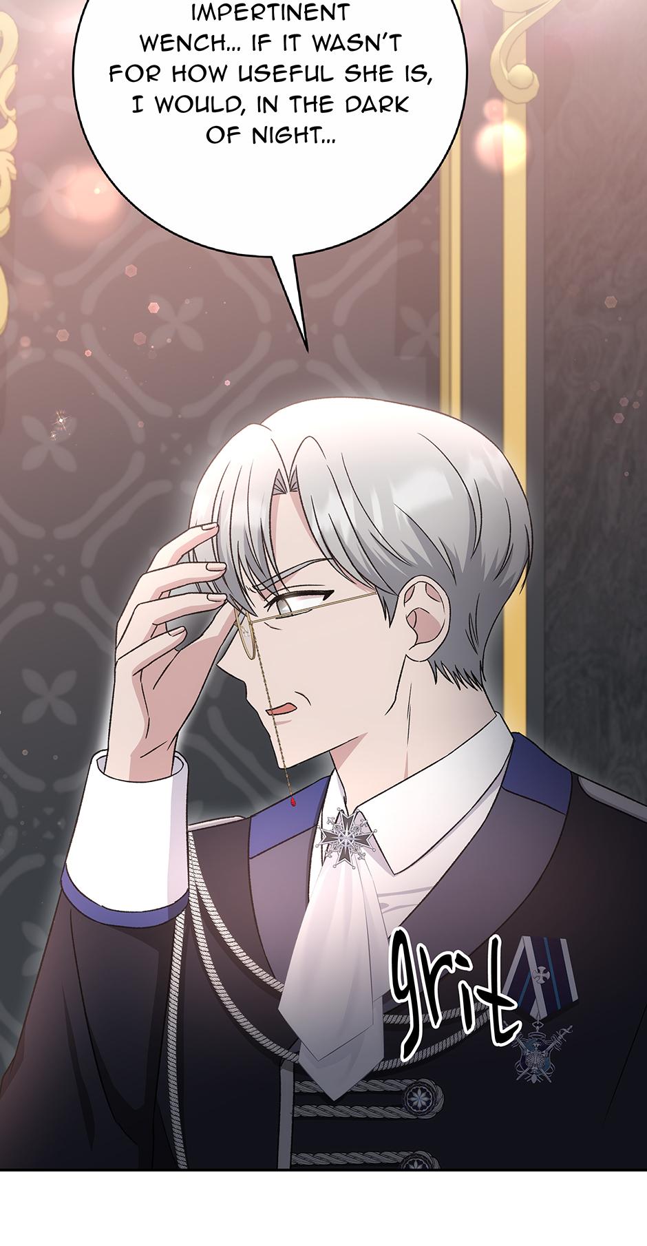 Read Stepmother Loves Harem chapter 50 image 49 on Lezhin
