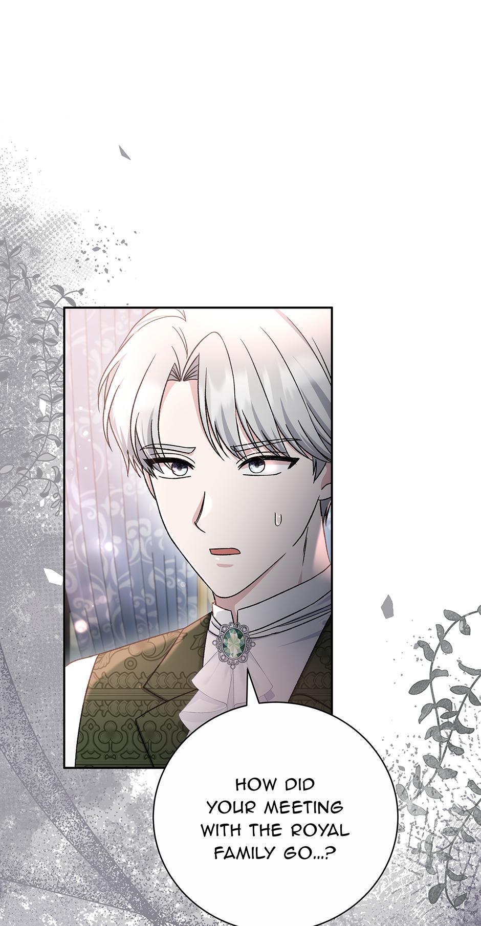 Read Stepmother Loves Harem chapter 50 image 50 on Lezhin