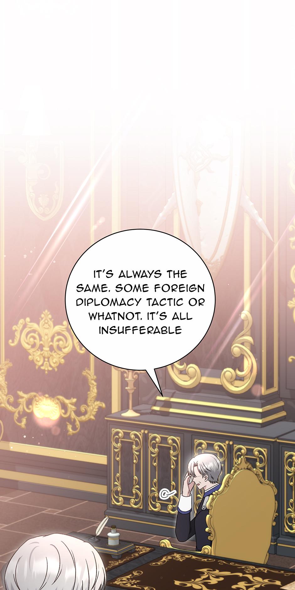 Read Stepmother Loves Harem chapter 50 image 52 on Lezhin