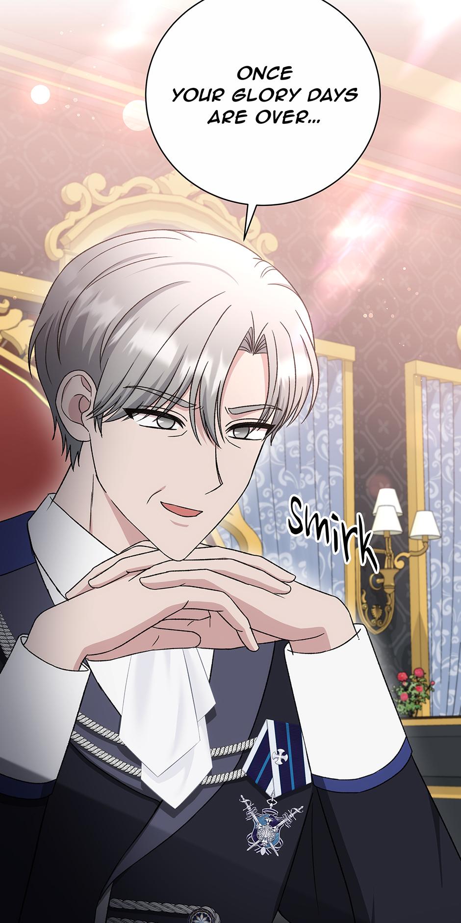 Read Stepmother Loves Harem chapter 50 image 55 on Lezhin