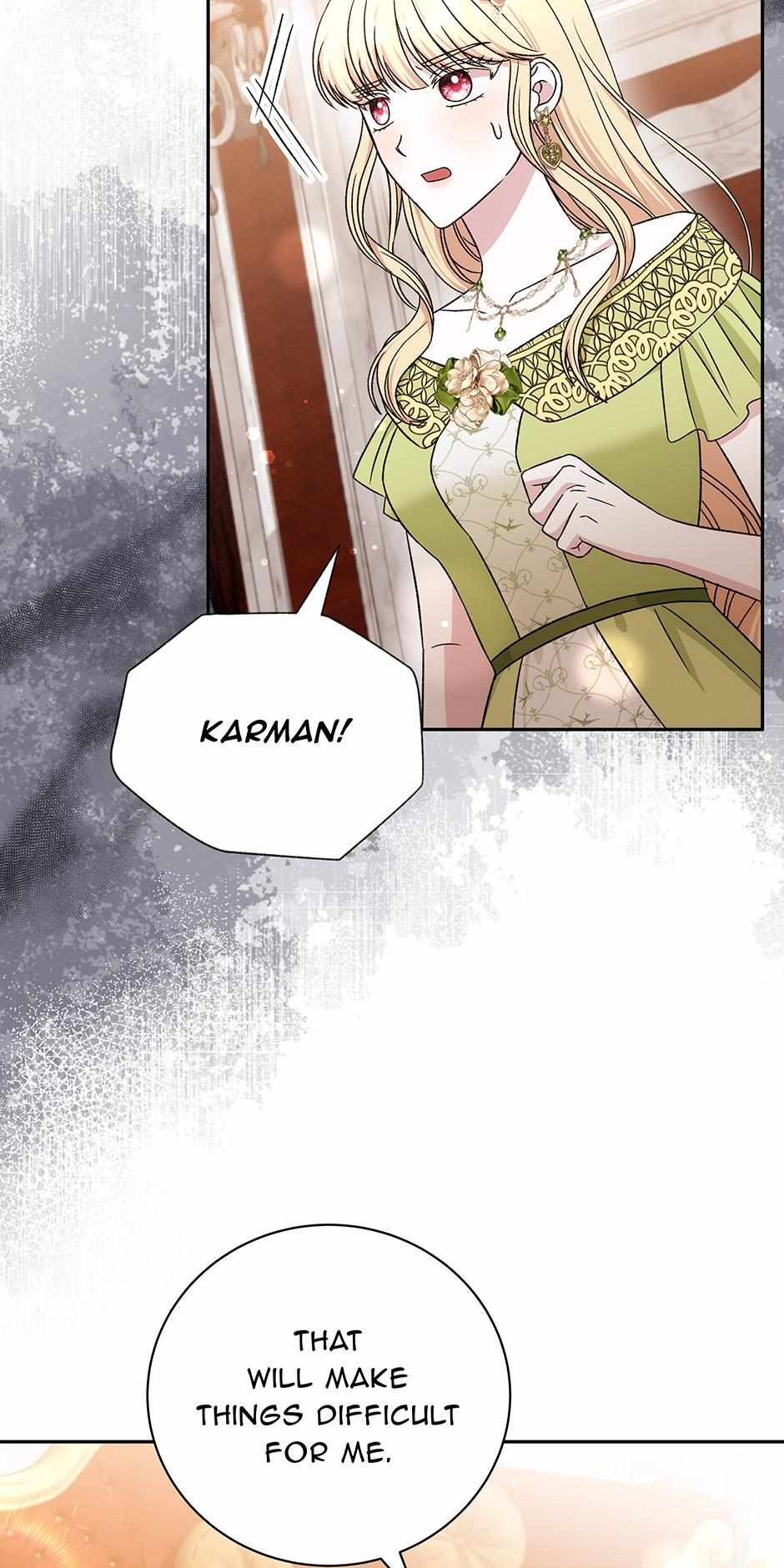Read Stepmother Loves Harem chapter 50 image 6 on Lezhin