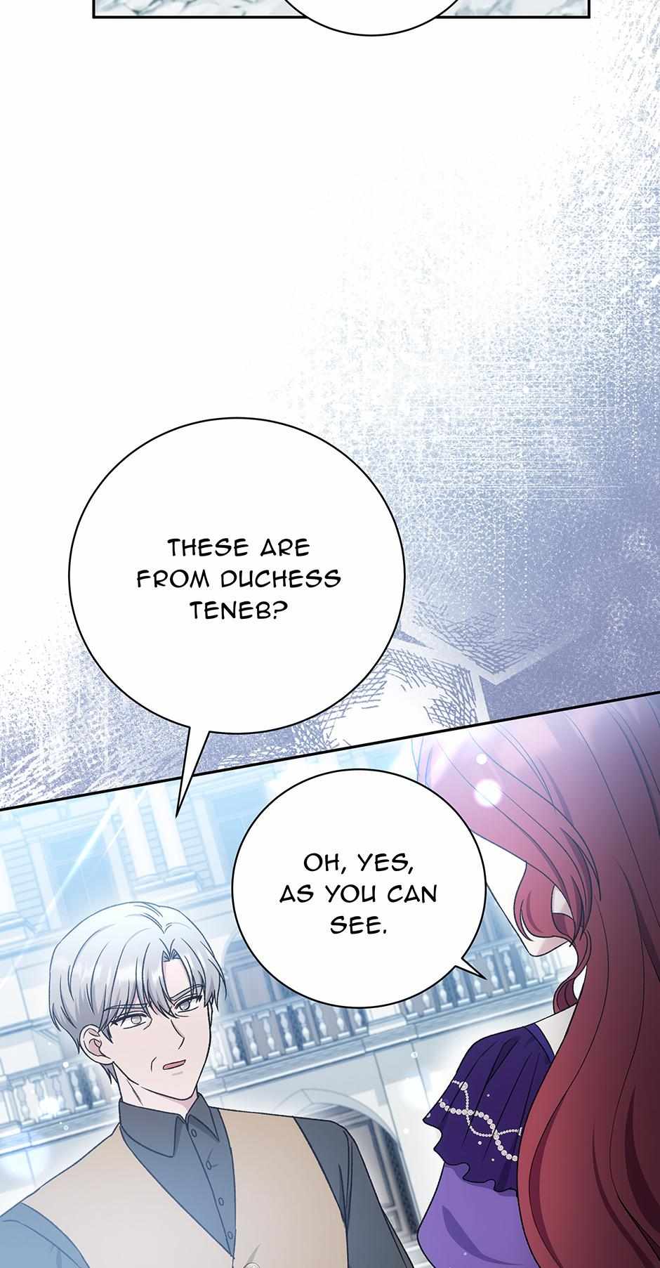 Read Stepmother Loves Harem chapter 50 image 60 on Lezhin