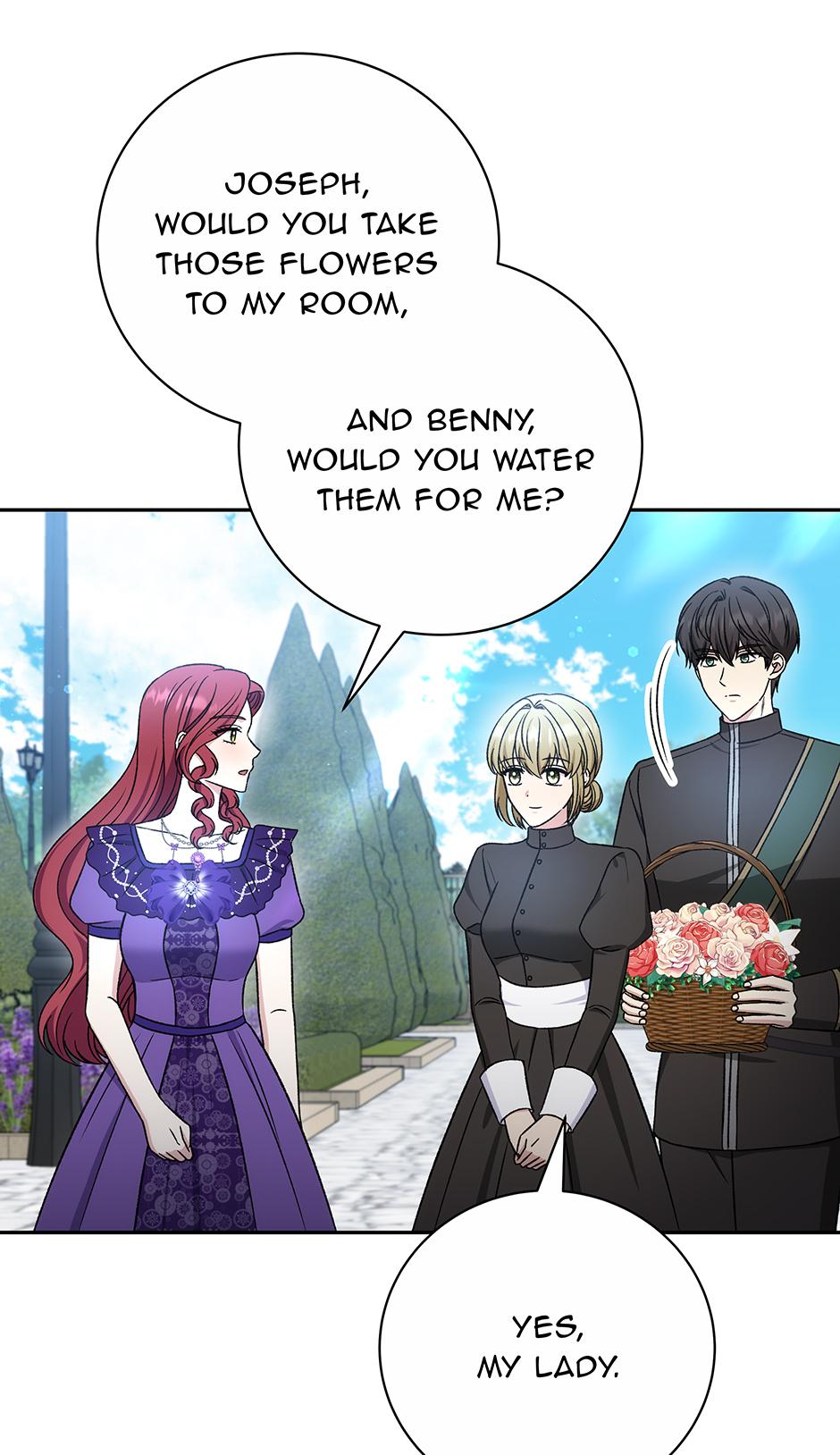 Read Stepmother Loves Harem chapter 50 image 62 on Lezhin