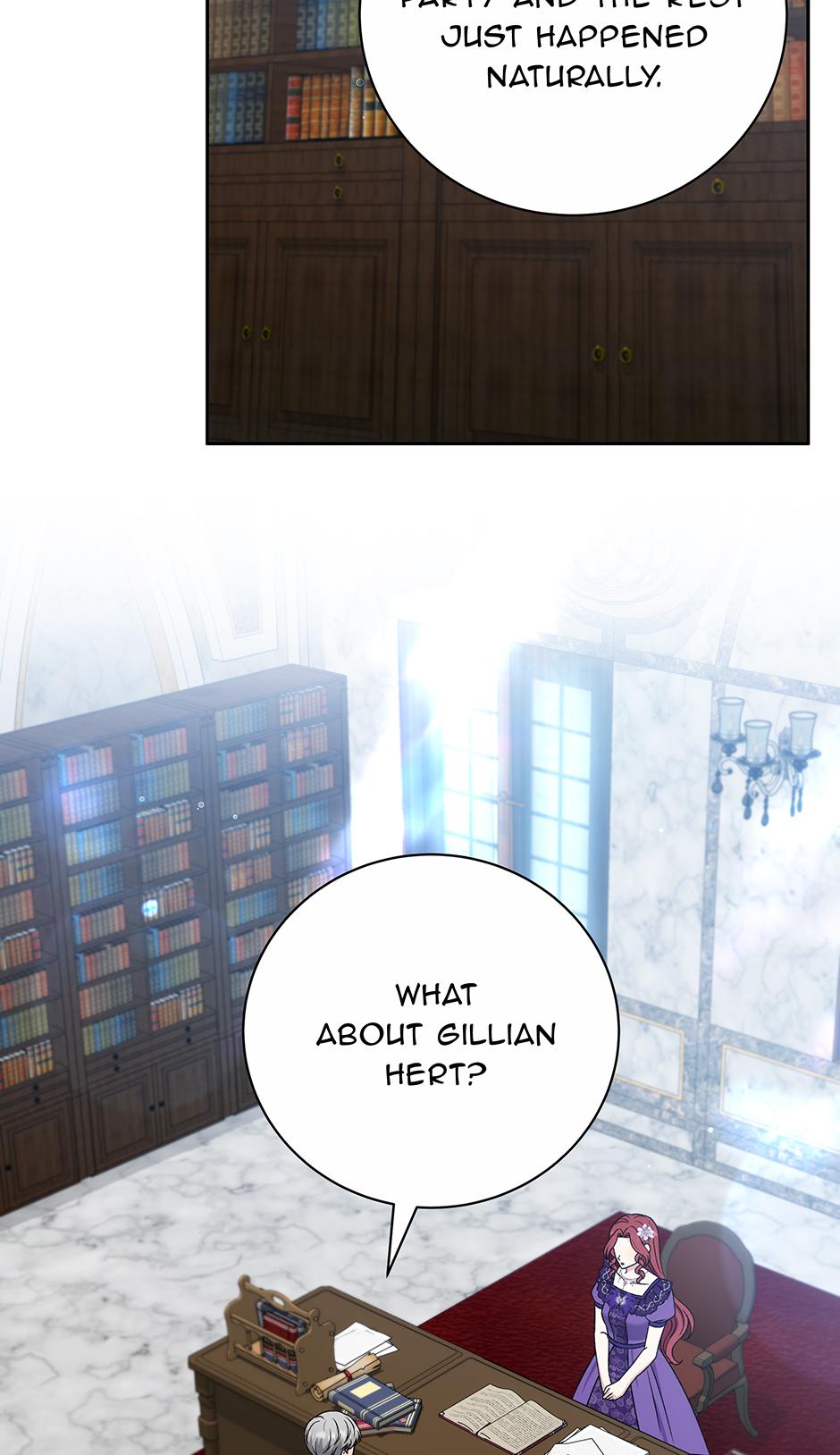 Read Stepmother Loves Harem chapter 50 image 64 on Lezhin