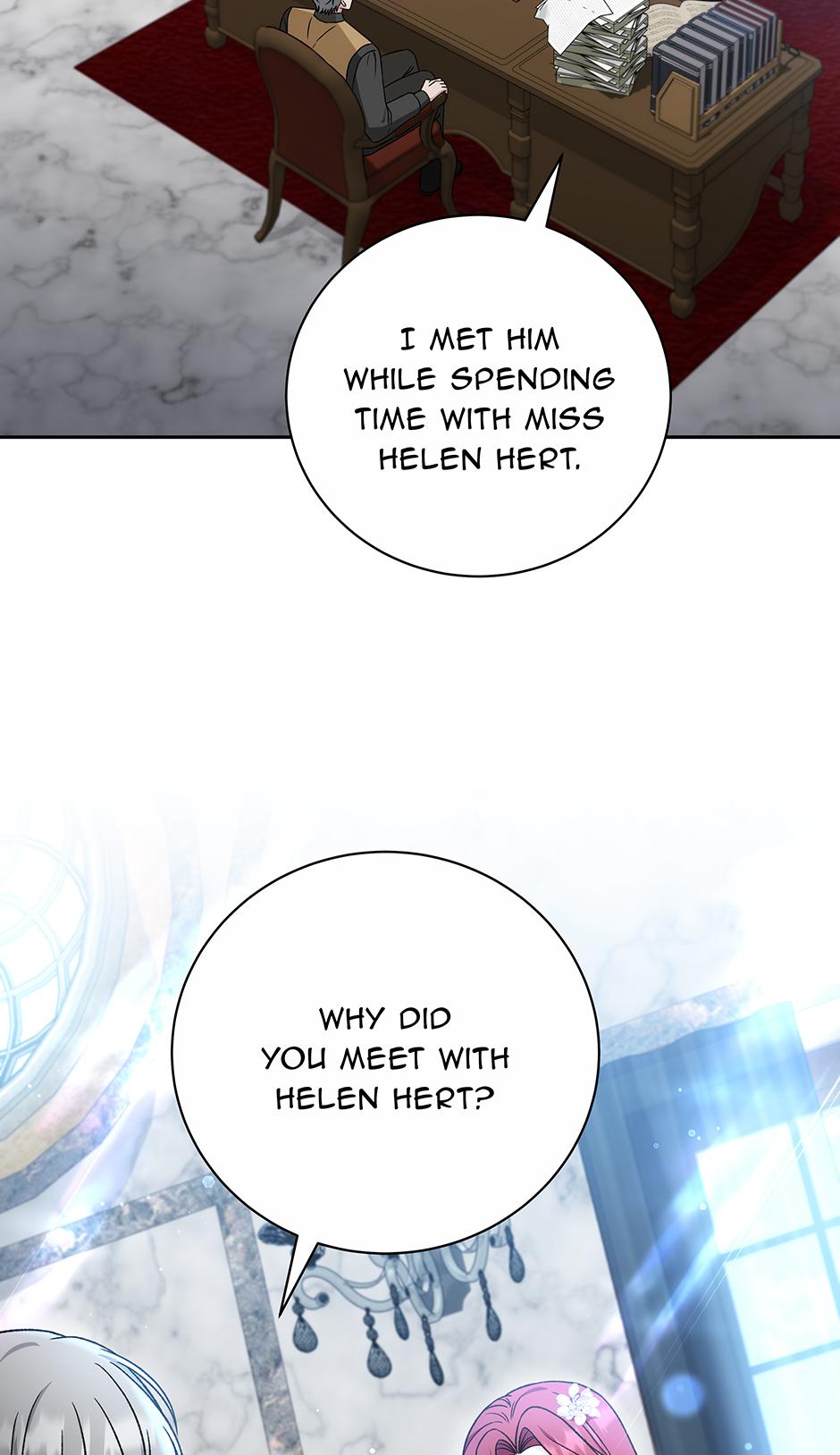 Read Stepmother Loves Harem chapter 50 image 65 on Lezhin