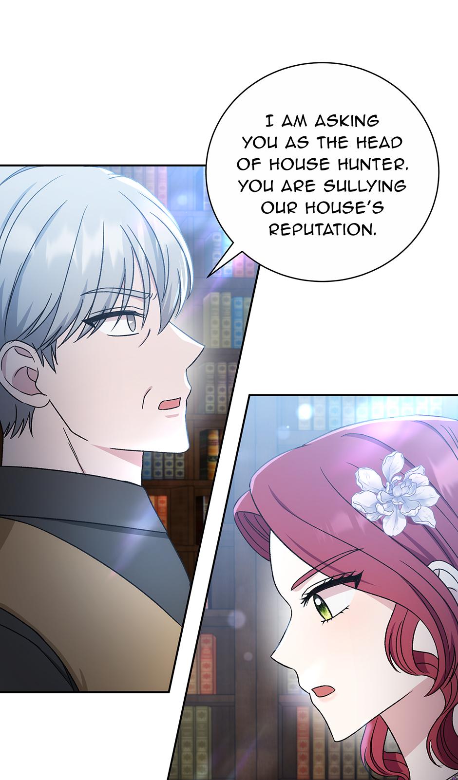 Read Stepmother Loves Harem chapter 50 image 67 on Lezhin
