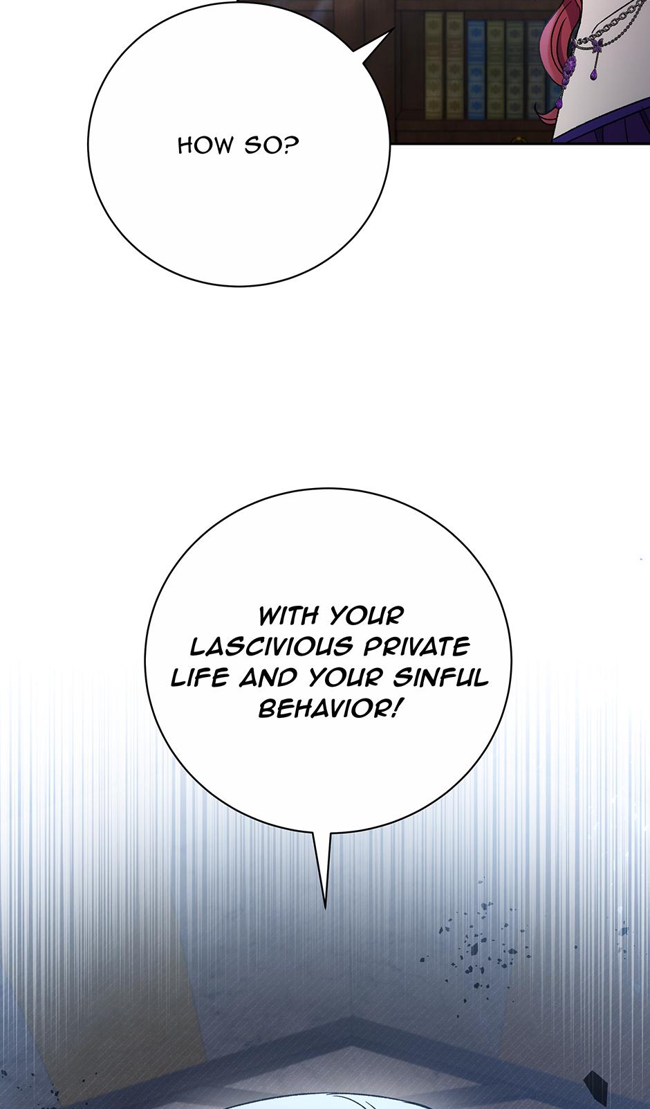 Read Stepmother Loves Harem chapter 50 image 68 on Lezhin