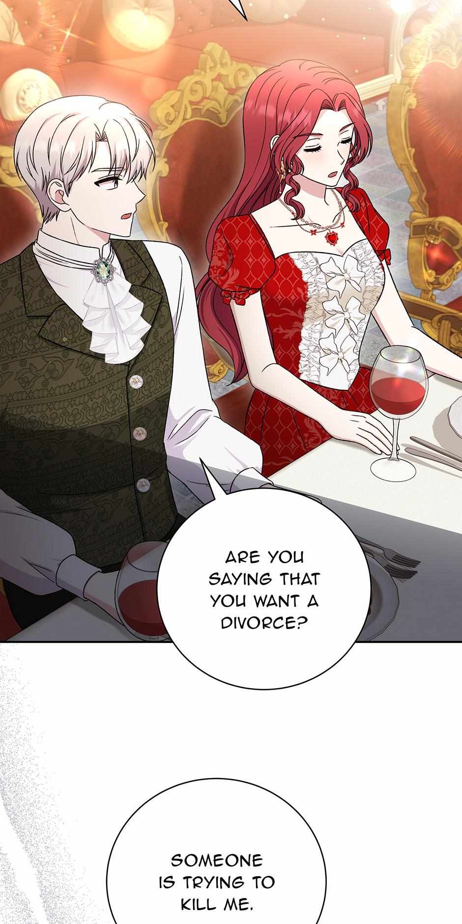 Read Stepmother Loves Harem chapter 50 image 7 on Lezhin