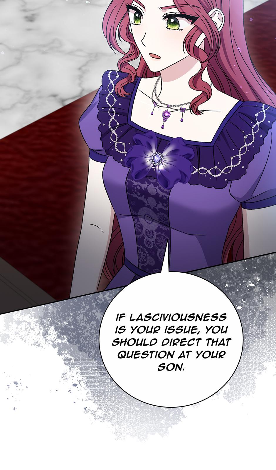 Read Stepmother Loves Harem chapter 50 image 71 on Lezhin