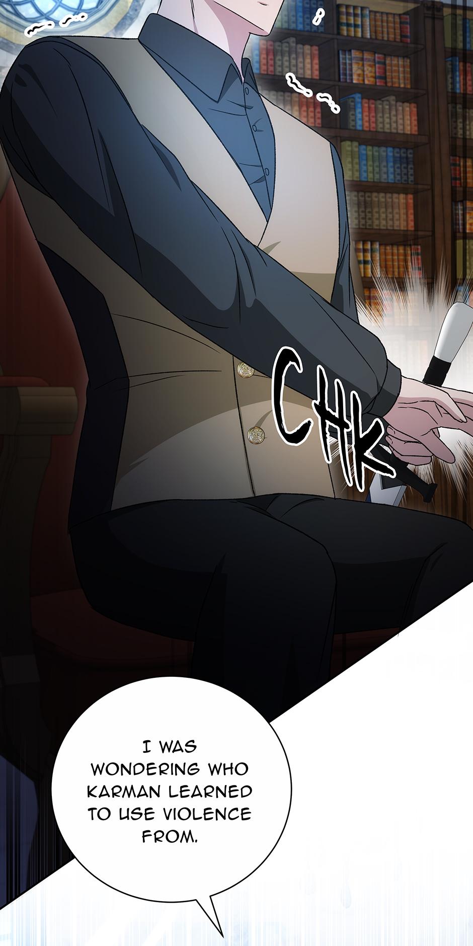 Read Stepmother Loves Harem chapter 50 image 73 on Lezhin