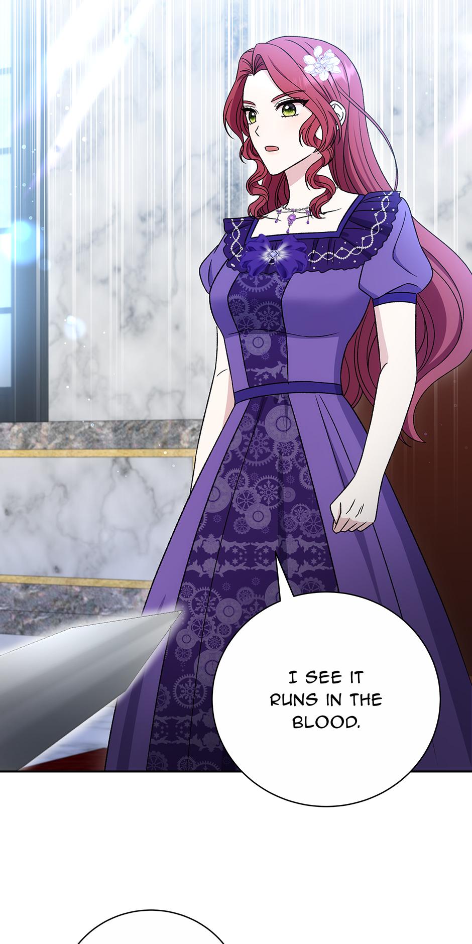 Read Stepmother Loves Harem chapter 50 image 74 on Lezhin