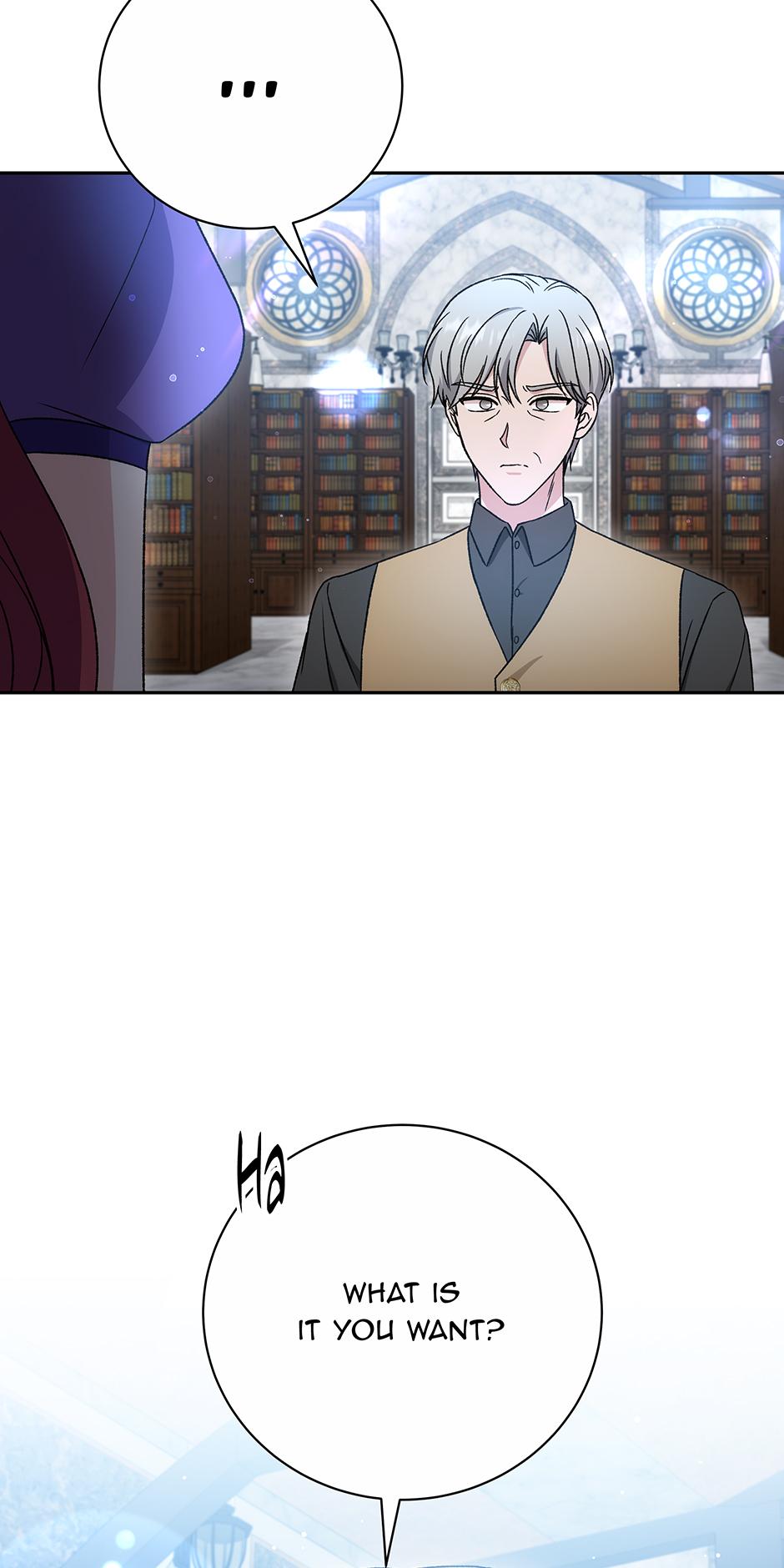 Read Stepmother Loves Harem chapter 50 image 75 on Lezhin
