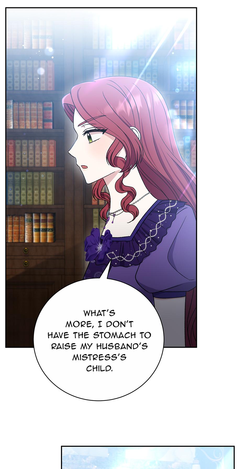 Read Stepmother Loves Harem chapter 50 image 78 on Lezhin