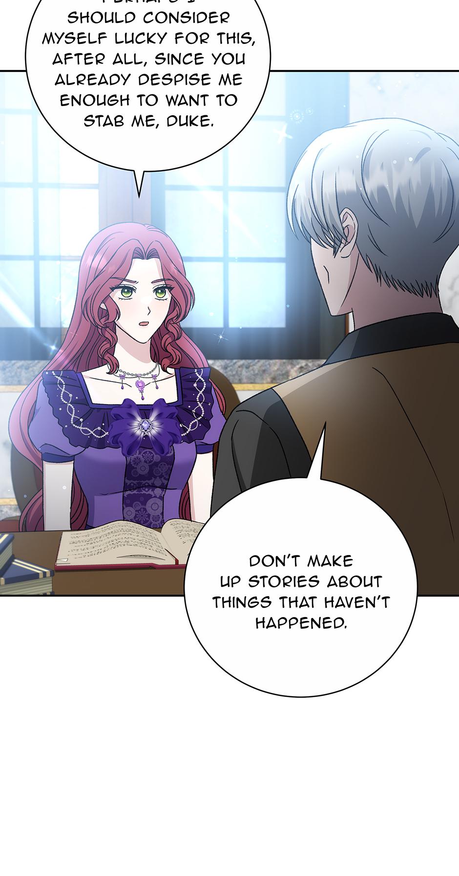 Read Stepmother Loves Harem chapter 50 image 80 on Lezhin