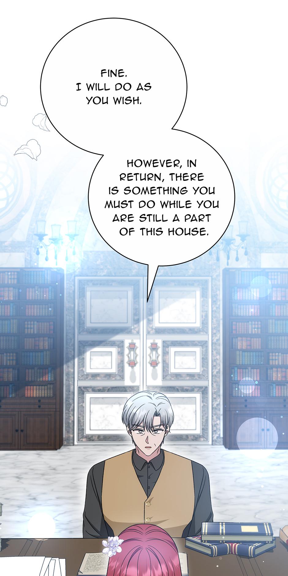 Read Stepmother Loves Harem chapter 50 image 83 on Lezhin