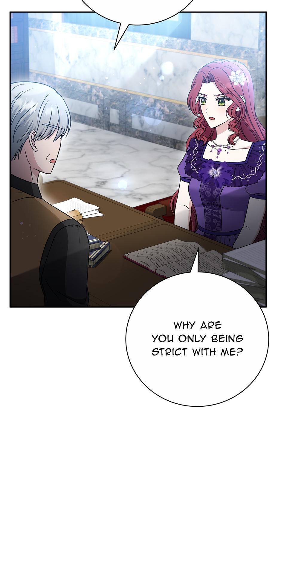 Read Stepmother Loves Harem chapter 50 image 85 on Lezhin
