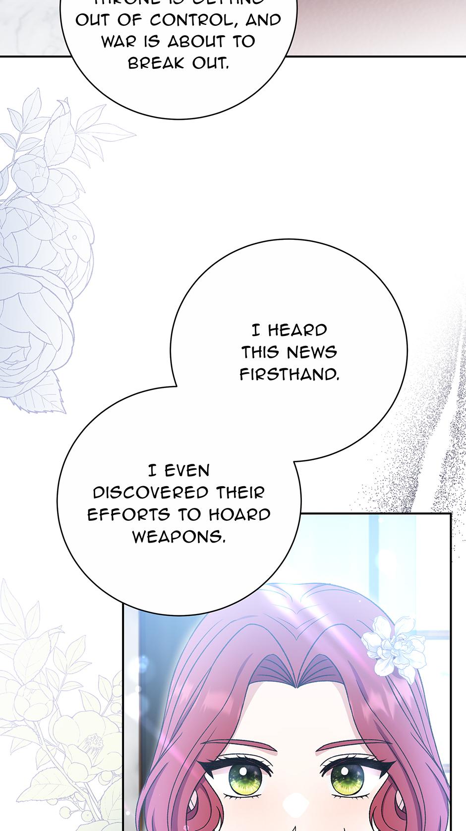 Read Stepmother Loves Harem chapter 50 image 87 on Lezhin