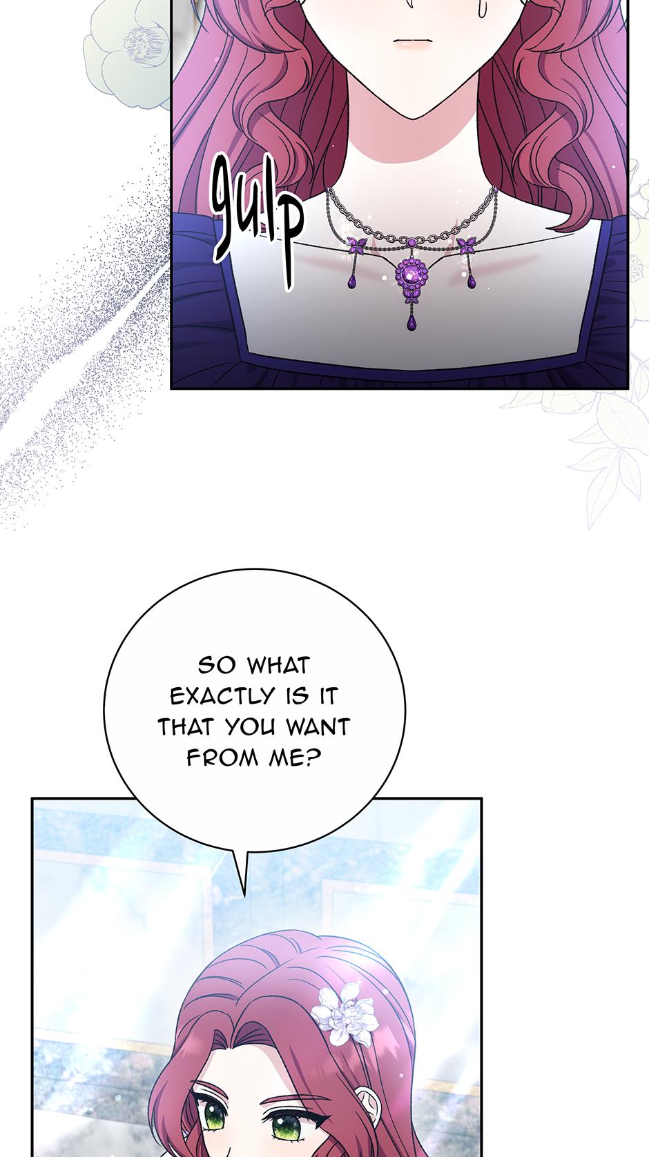 Read Stepmother Loves Harem chapter 50 image 88 on Lezhin