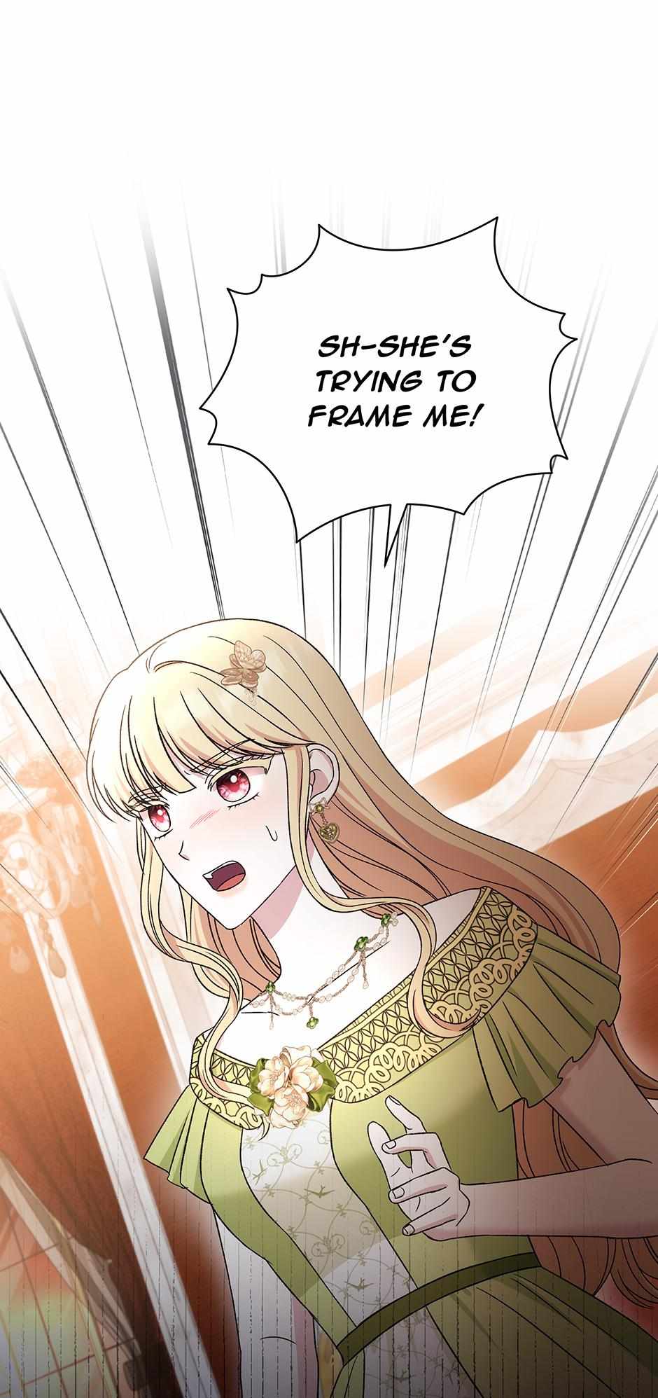 Read Stepmother Loves Harem chapter 50 image 9 on Lezhin