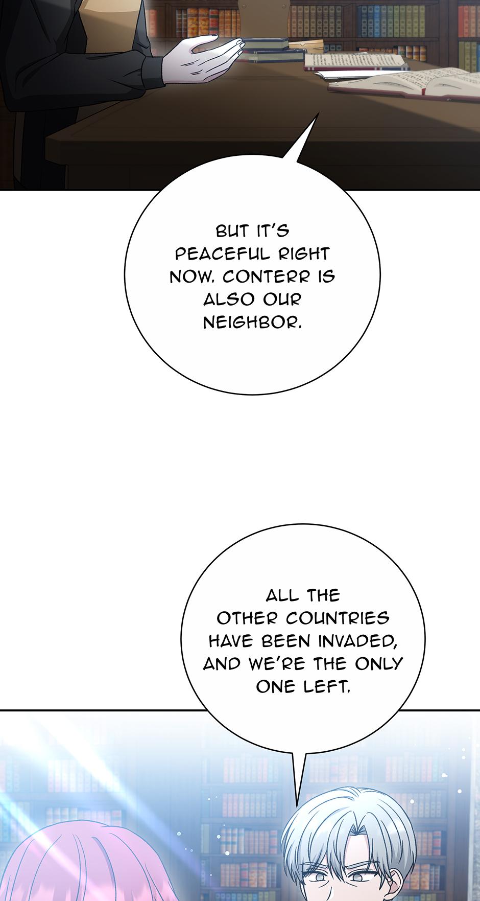 Read Stepmother Loves Harem chapter 50 image 92 on Lezhin