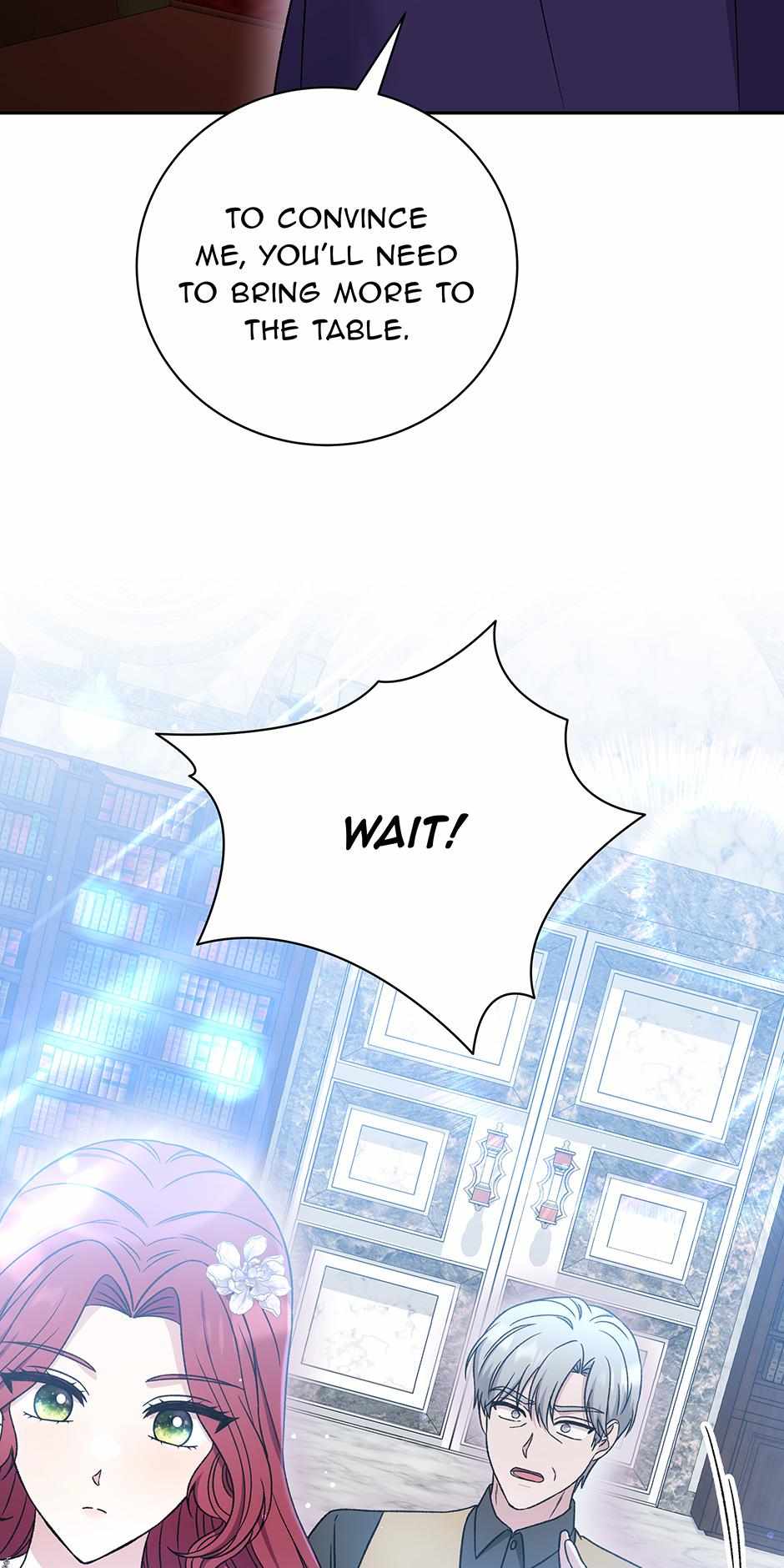 Read Stepmother Loves Harem chapter 50 image 97 on Lezhin