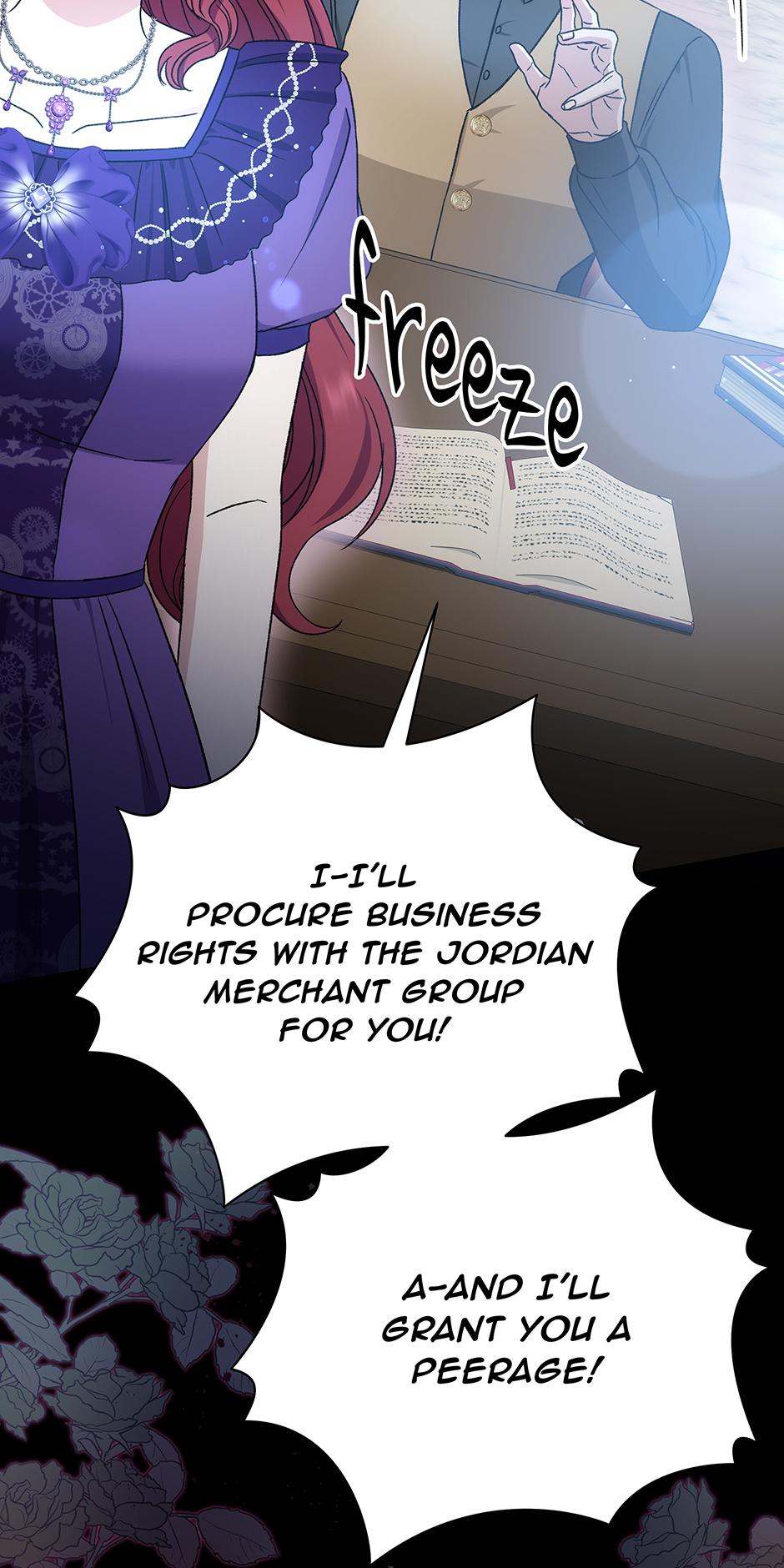 Read Stepmother Loves Harem chapter 50 image 98 on Lezhin